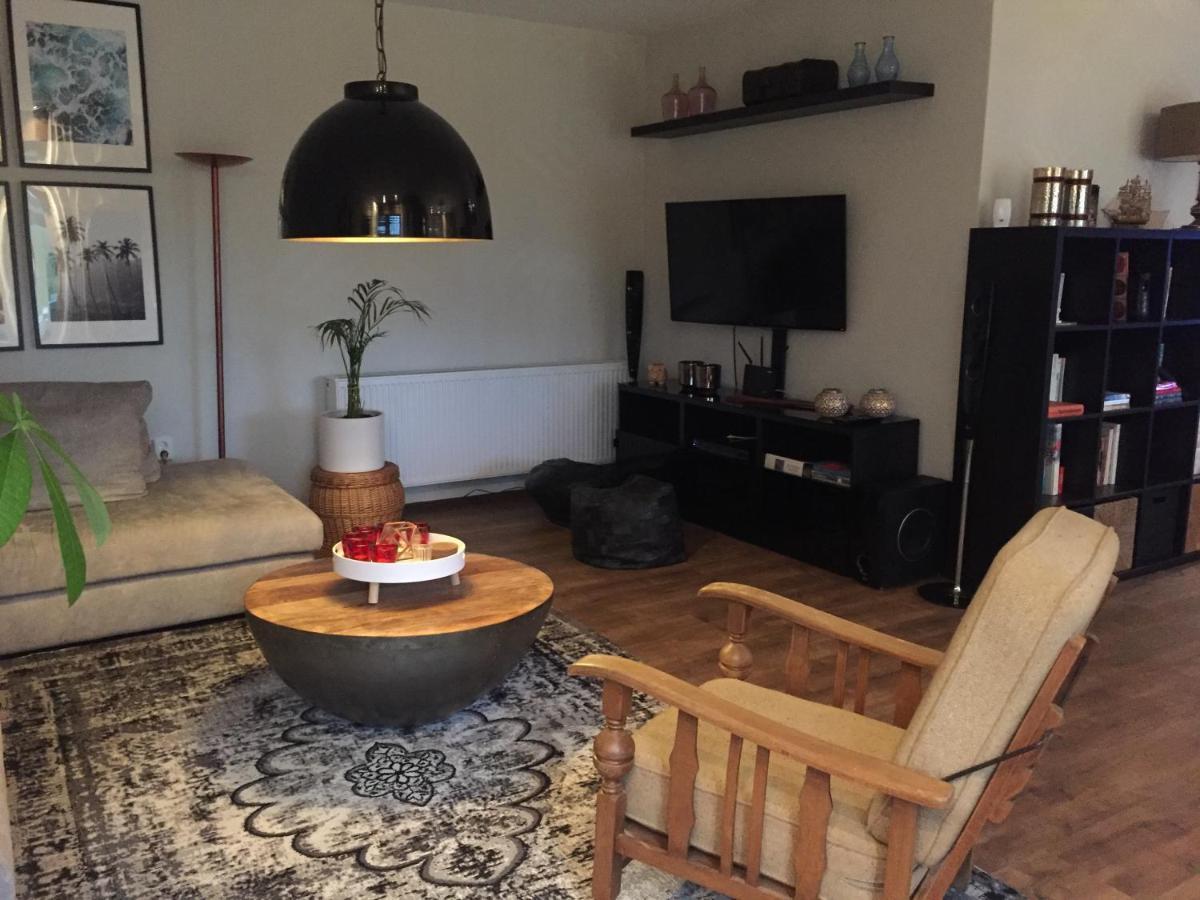 Rumah Kita, Bungalow Met 2 Slaapkamers In Het Mooie Drenthe Erm Eksteriør bilde