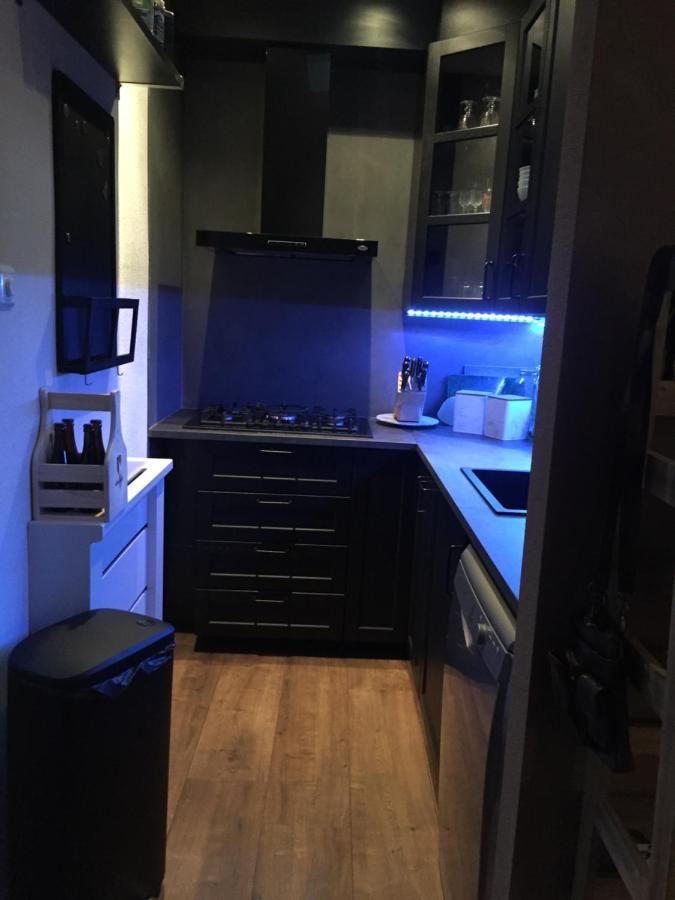 Rumah Kita, Bungalow Met 2 Slaapkamers In Het Mooie Drenthe Erm Eksteriør bilde