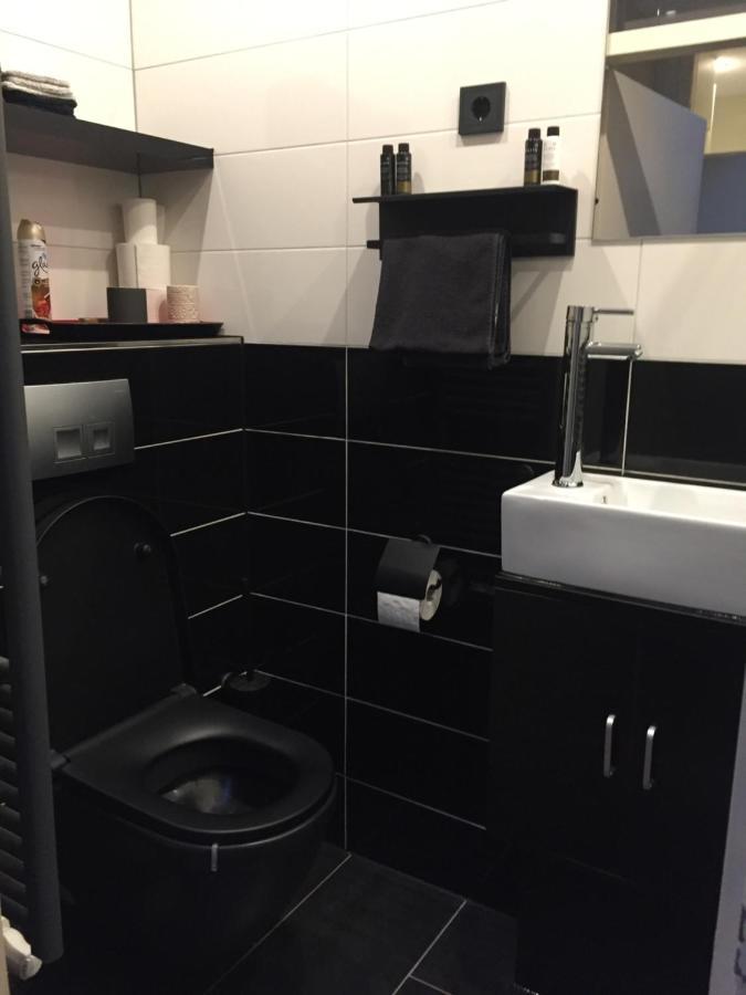 Rumah Kita, Bungalow Met 2 Slaapkamers In Het Mooie Drenthe Erm Eksteriør bilde