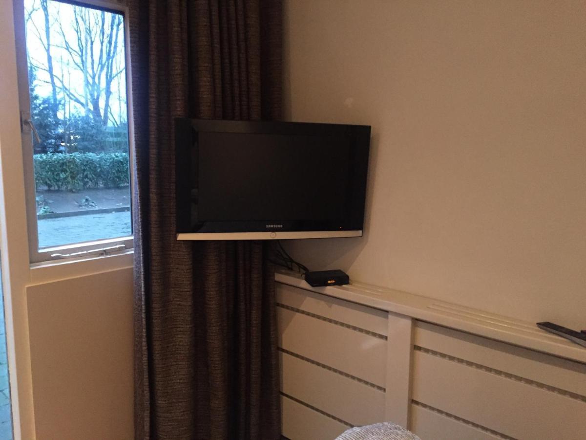 Rumah Kita, Bungalow Met 2 Slaapkamers In Het Mooie Drenthe Erm Eksteriør bilde
