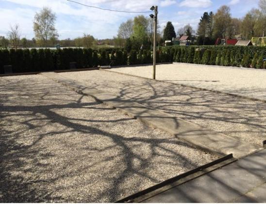 Rumah Kita, Bungalow Met 2 Slaapkamers In Het Mooie Drenthe Erm Eksteriør bilde